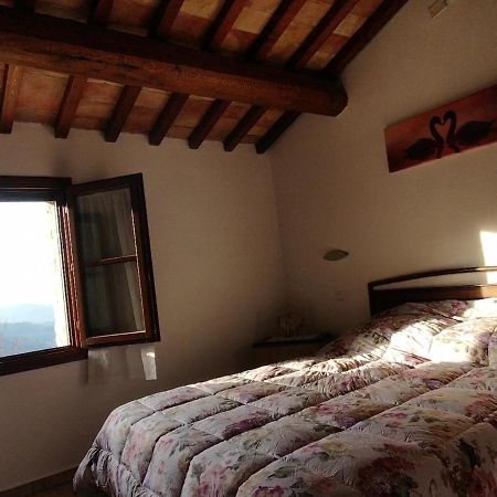 Agriturismo Ca'pierello Smirra Exterior foto